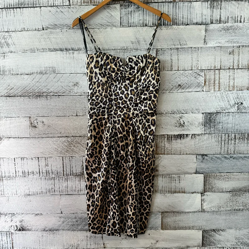 Cache Size 8 Dress