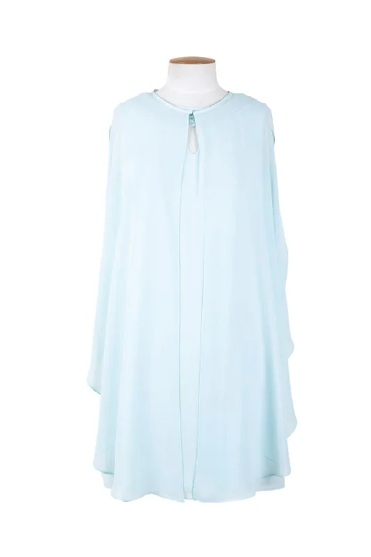 Joseph Ribkoff - 231705 Dress and Chiffon Cover Up