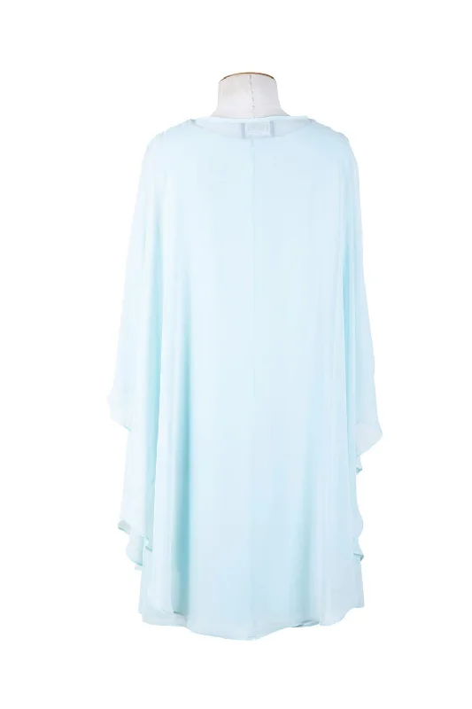 Joseph Ribkoff - 231705 Dress and Chiffon Cover Up