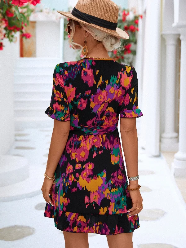 Cecelia Midi Dress