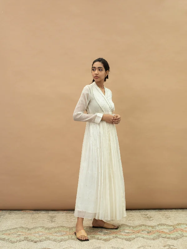 Intimate Gatherings Angarakha Maxi Dress