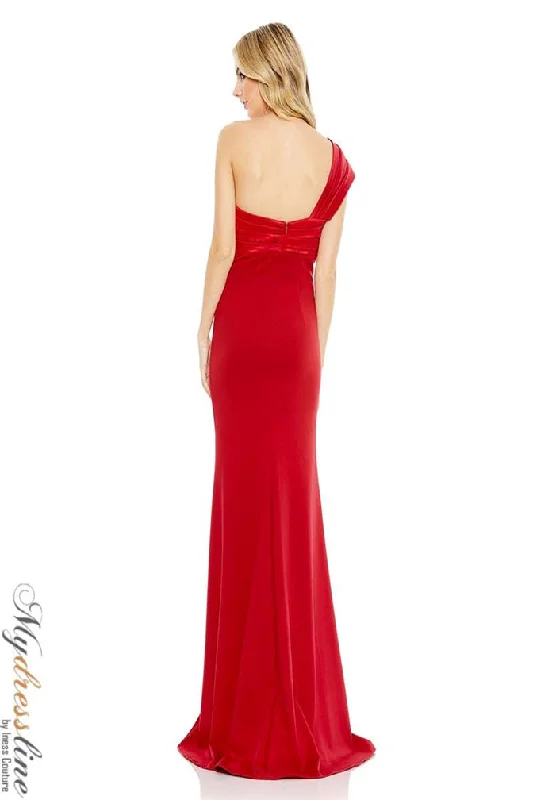 Mac Duggal 49547