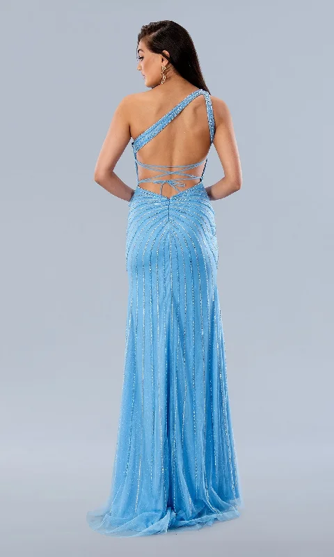 Long Prom Dress 24246 by Stella Couture