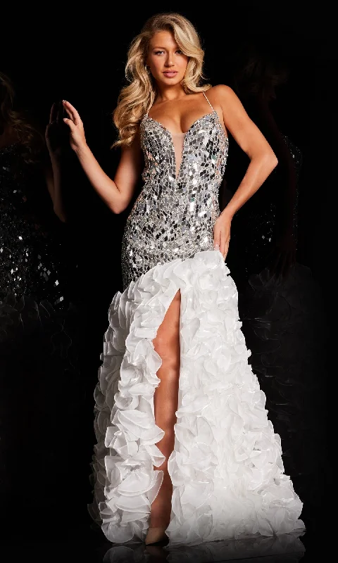 Formal Long Dress 37588 by Jovani