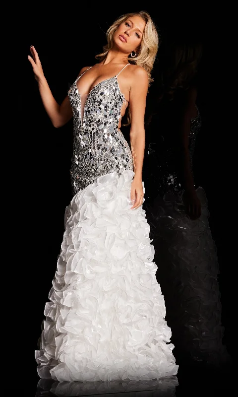 Formal Long Dress 37588 by Jovani