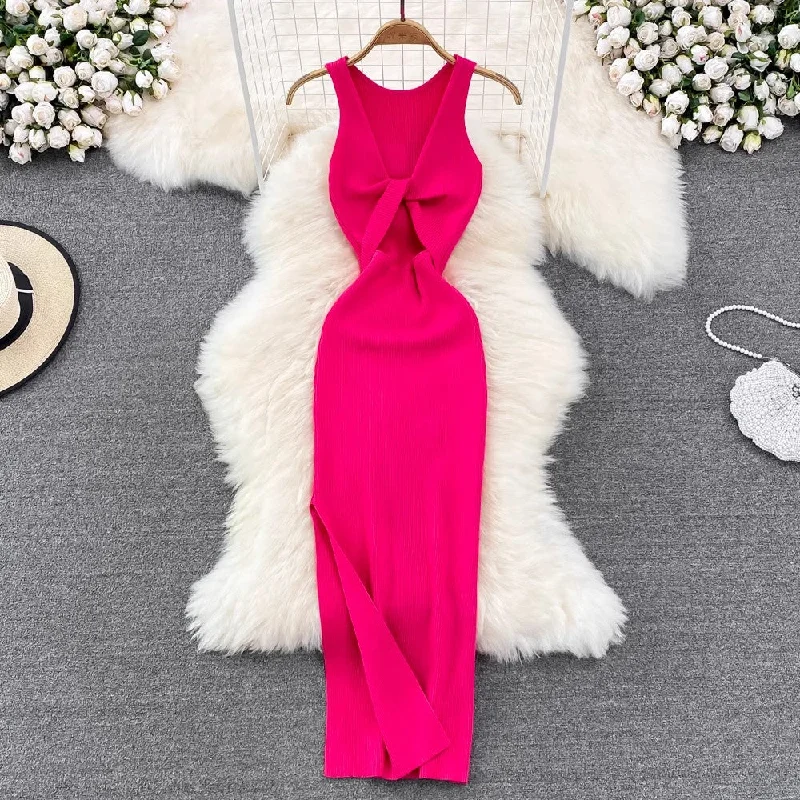 One Size / Hot Pink